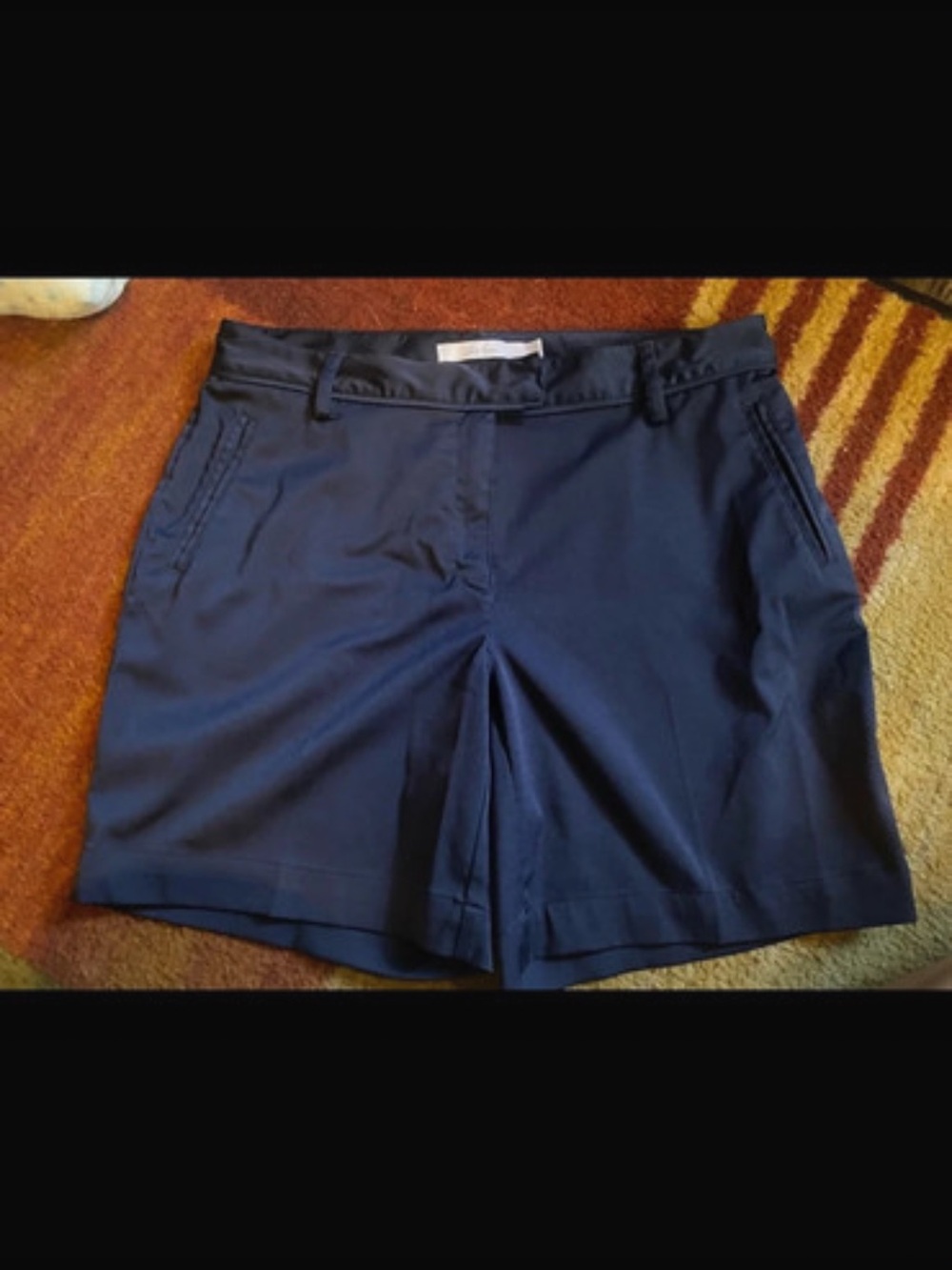 Lady Hagen shorts